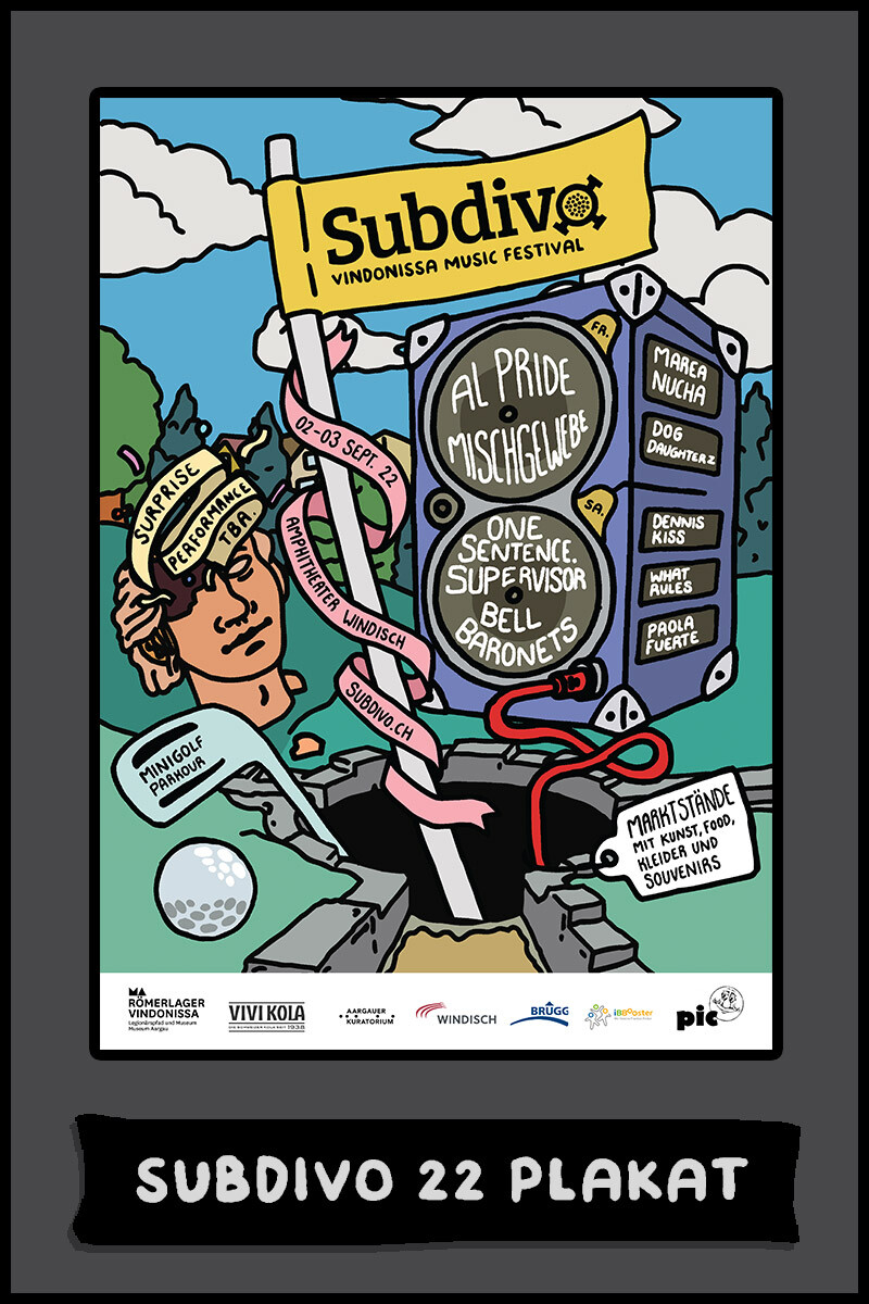 Subdivo Festival 22
