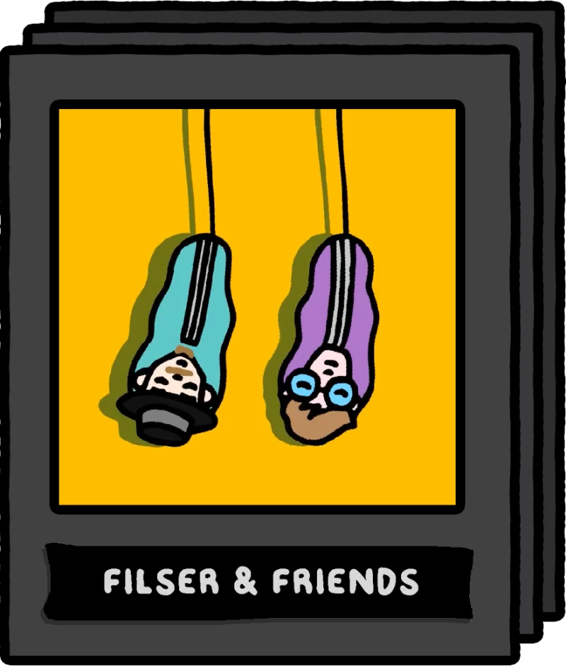 Filser & Friends